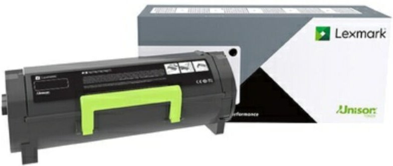 Lexmark - Besonders hohe Ergiebigkeit - (56F2X0E)
