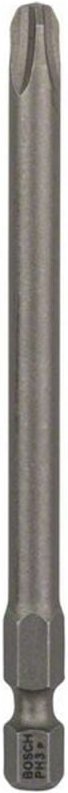 3x Schrauberbit Extra-Hart, ph 3, 89 mm - 2607001537 - Bosch