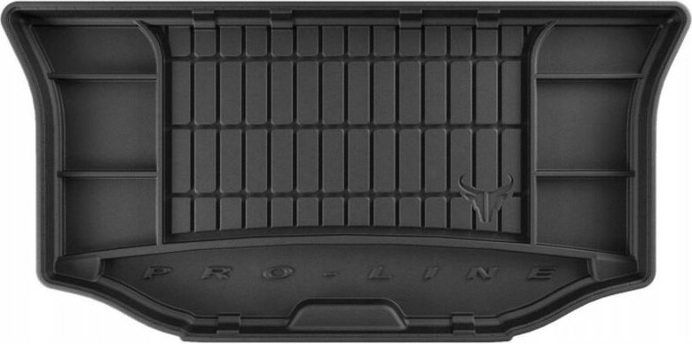 Kofferraummatte Gummieinlage Matte MITSUBISHI Space Star ab 2012- TM g