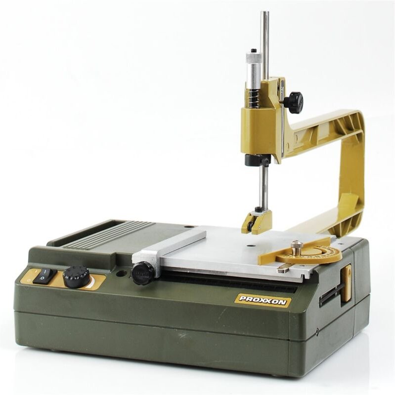 Dekupiersäge ds 230/E - 27088 - Proxxon