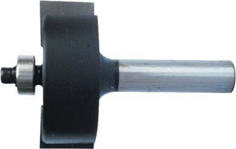 Falzfr. Anlau. hw 22,2x12,7x54 S8 - Fortis