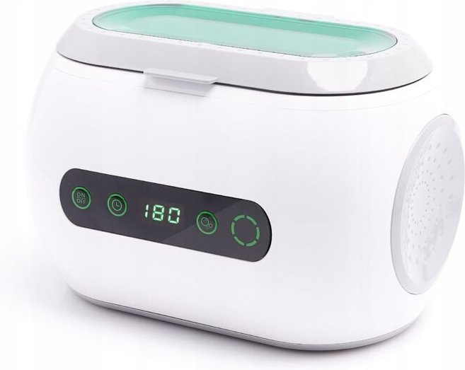 PS-06A Ultraschallreiniger / Badewanne 35W 600ml (9600)