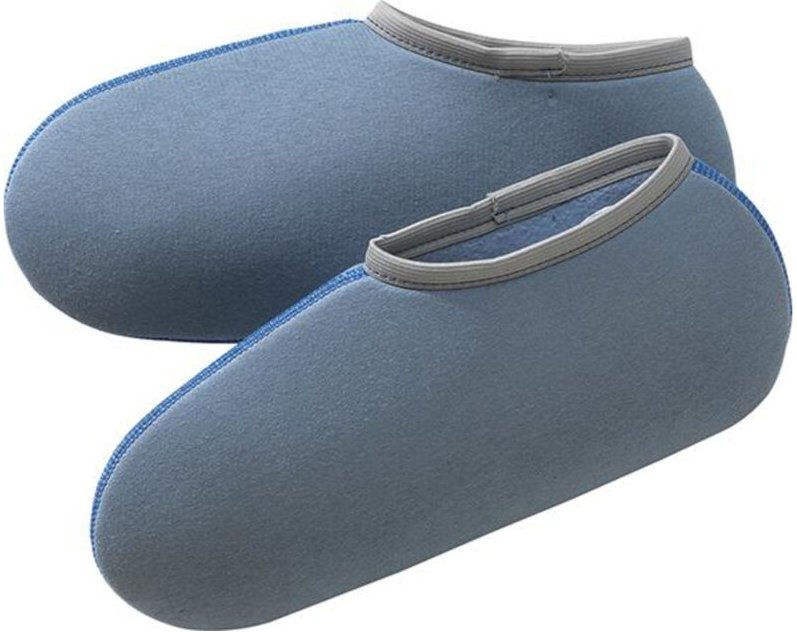 Einziehsocke,BW,Gr.43/44, FORTIS