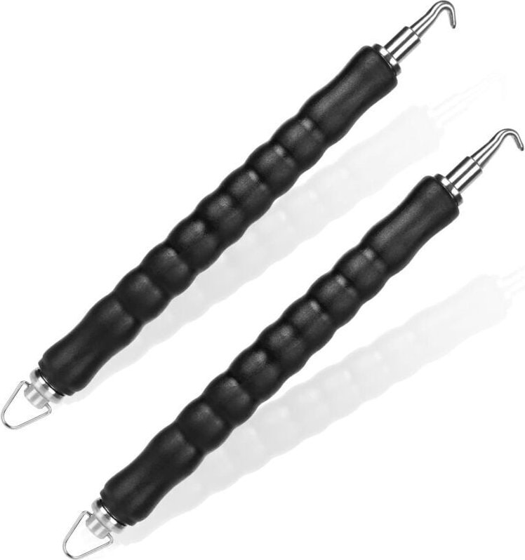 Stück Drahtdrehhaken für Bewehrungsstahl, halbautomatisch, Werkzeuge zum Drehen von Beton- und Metallzäunen zur Reduzier...