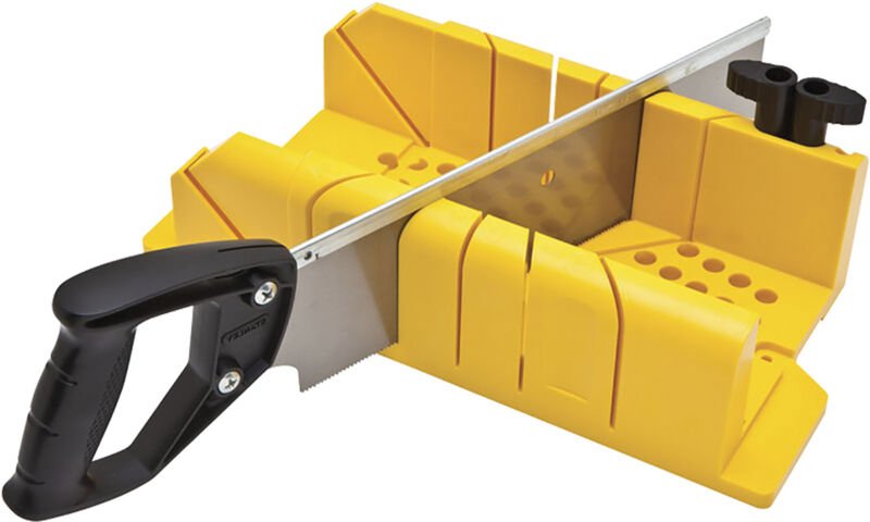 Rahmenschneideschablone '1-20-600' mm 40 x 80 x 220