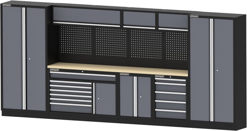 FEISTOS Werkstatteinrichtung Apollo 25