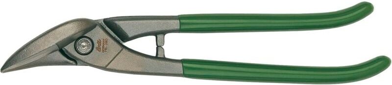 Erdi - Ideal-Blechschere kombiniert Länge 280 mm linksschneidend