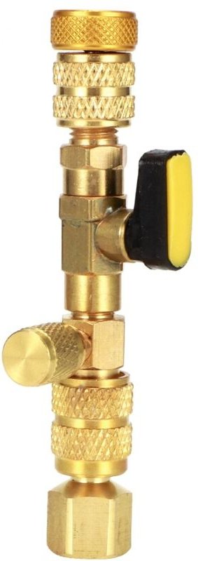 Werkzeug zum Austausch des Ventileinsatzes, Werkzeug zum Entfernen des Ventileinsatzes, 1/4 Zoll, 5/16 Zoll, Austausch d...