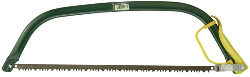 Masidef - Connex Spann-Bügelsäge COX808061 610 mm inkl. Handschutz Sägen & Messer