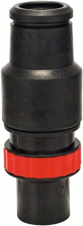 Schlauchmuffe, universal für Schläuche, Durchmesser: 19 mm - Bosch