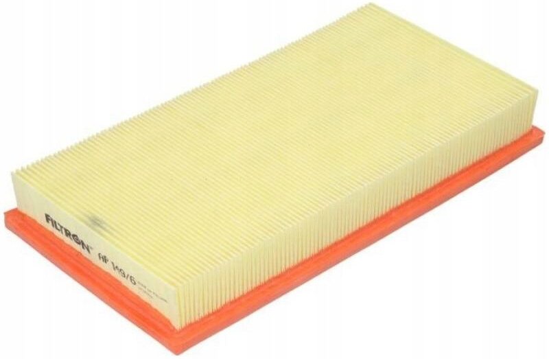 Luftfilter Polo 14 16v Fsi 02- Ap149/6