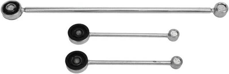 Getriebeverbindungsstange 245291 Getriebewählhebel Ersatz für Peugeot 206 206CC 206SW 207