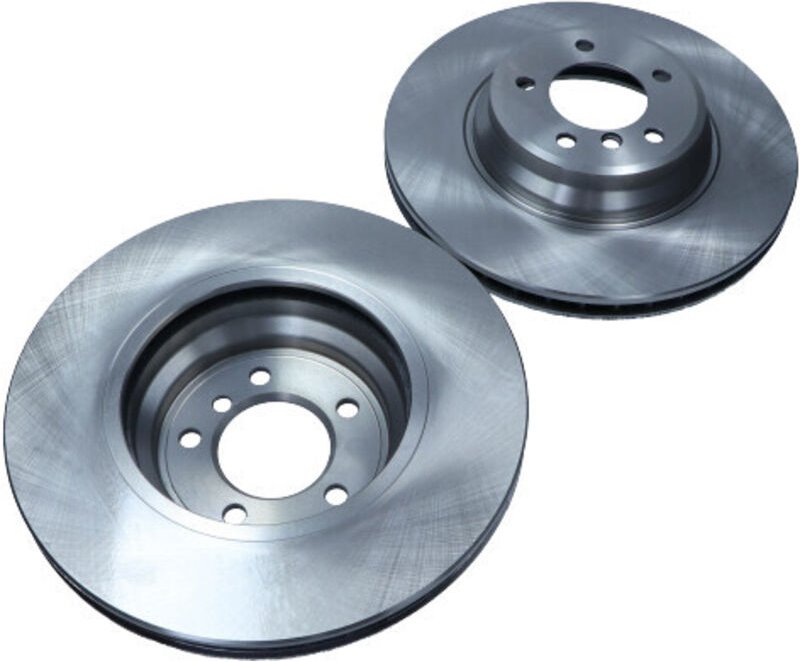 Maxgear-Bremsscheibe. Bmw S. 3/x1 3.0 05-15