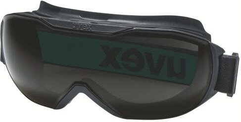 uvex Schweißerschutzbrille uvex megasonic 9320045