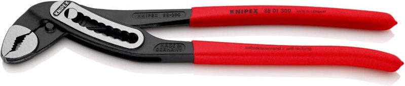 Knipex - Alligator 300mm (88 01 300)
