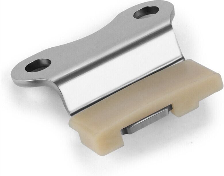 Tlily - Obere SteuerkettenfüHrung ME203096 1140A026 für L200 iv 2005-2015 KB8T iii 1999-2006 V68W V78W