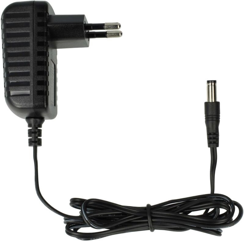 Ladegerät kompatibel mit Candy Hoover RA22ALG 011, RA22AFPR 011, RA22HCG 017, RA22HCG 011 Handstaubsauger, Akkustaubsaug...