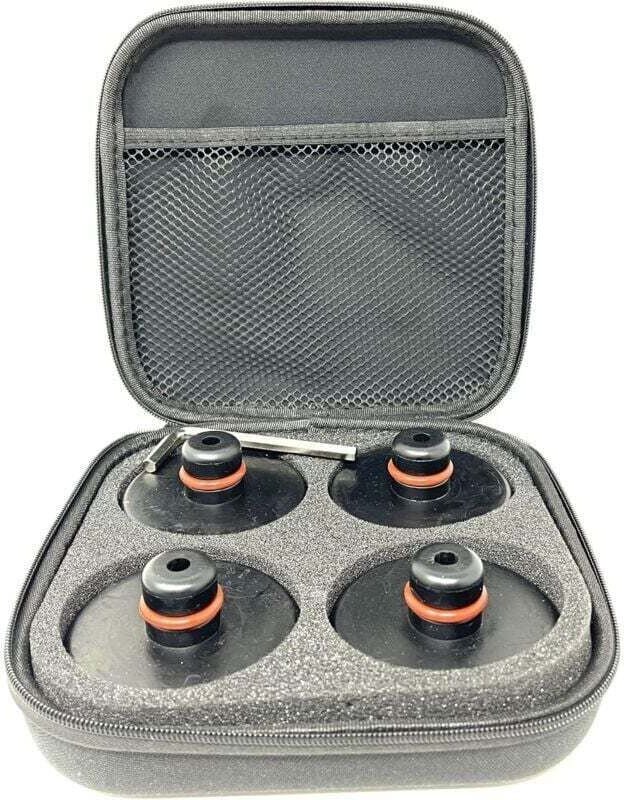 Prodigy Tesla Jack Pad, kompatibel mit Tesla Model S 3 XY – Tesla Jack Pucks – perfektes Zubehör für Ihr Model Y 3 und S...