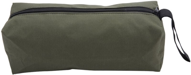 Thumbnail - Kleine Werkzeugtasche, Werkzeugtaschen, Multifunktionale Werkzeugtasche, 600D Polyestertasche mit Reißverschluss für Zan...