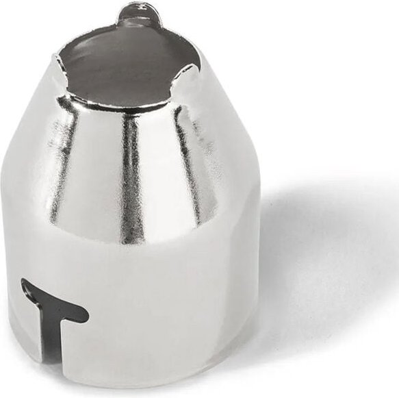 Wagner - Buse jet concentré Ø14mm pour décapeur furno 2366222