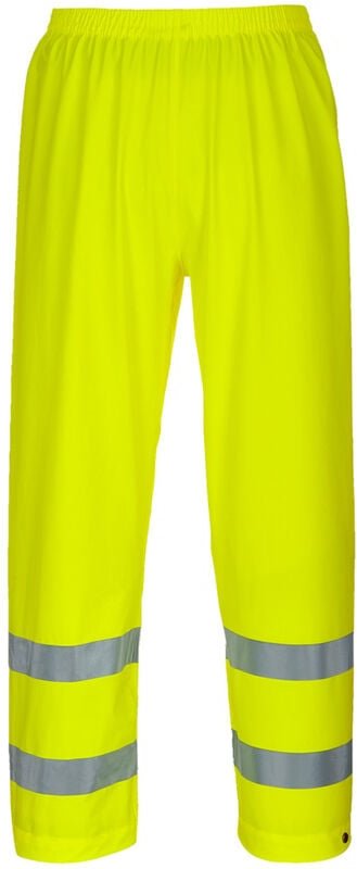 Sealtex Ultra Gelber Hose XS - DE(34-36) - UK(26-28)