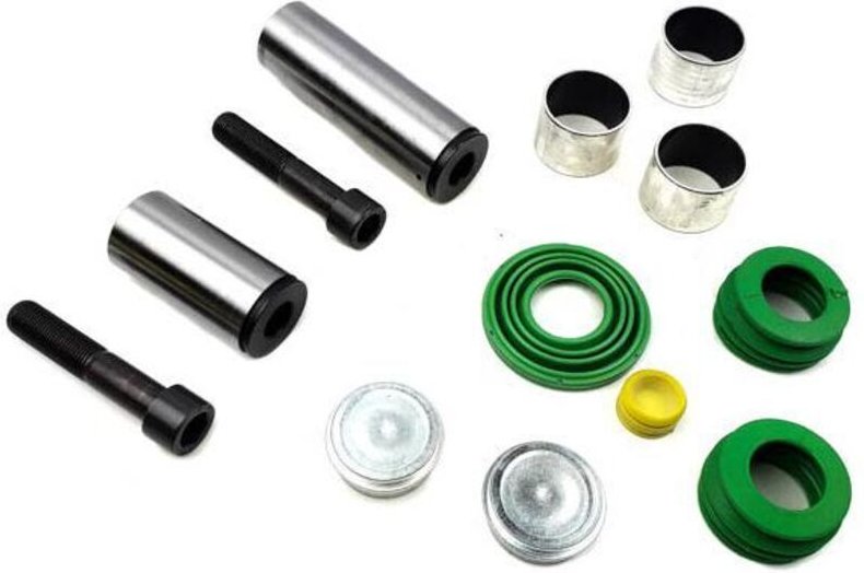 Reparaturset für Maxx 22 T Bremszangenversatz 6409229282, CFT 3100, CT 7872, 252126