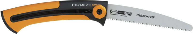 Fiskars - Handsäge Xtract Blattlänge 160 mm Feinzahnung SW72 - 1000612