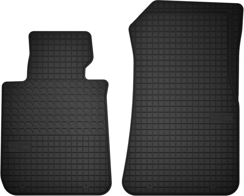 Stoßstangenmatten vorne: BMW BMW X1 E84 SUV (2009-2015)