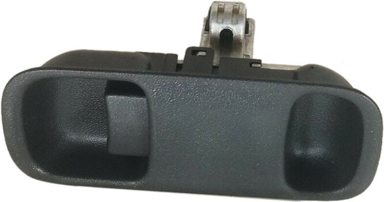 Tlily - Auto Oberen Handschuh Box Schloss Toolbox Latch Für Montero Mk3 V73 V75 V77 2000-2006 Mr402499