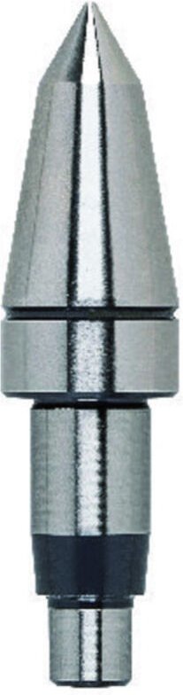 RÖHM Ersatzlaufspitze 60°, Gr.454 + 504, Verlängerte Laufspitze