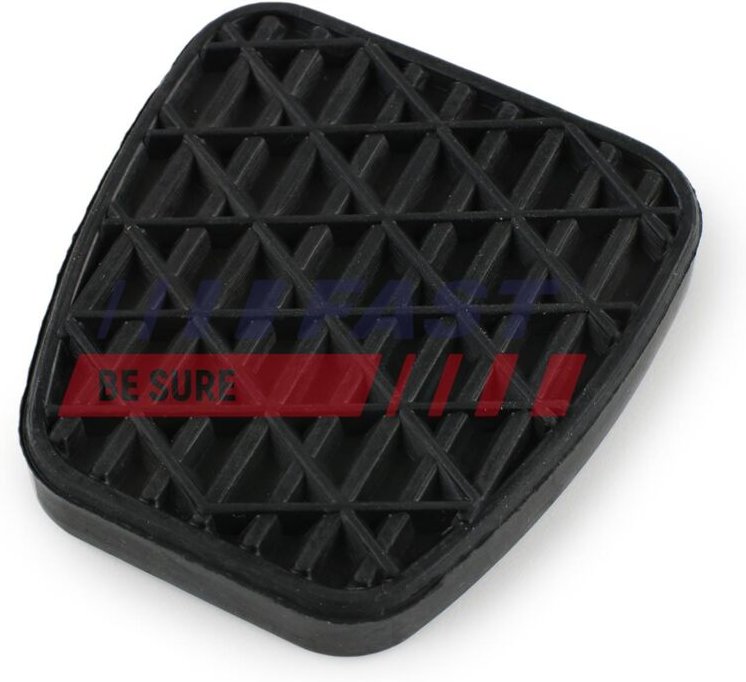 Pedalabdeckung Ft13078 Fast