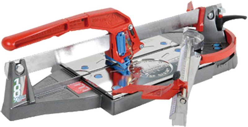 Masterpiuma Evolution 75 P3 Fliesenschneider Schnitt 75 cm - 53 x 53 Montolit