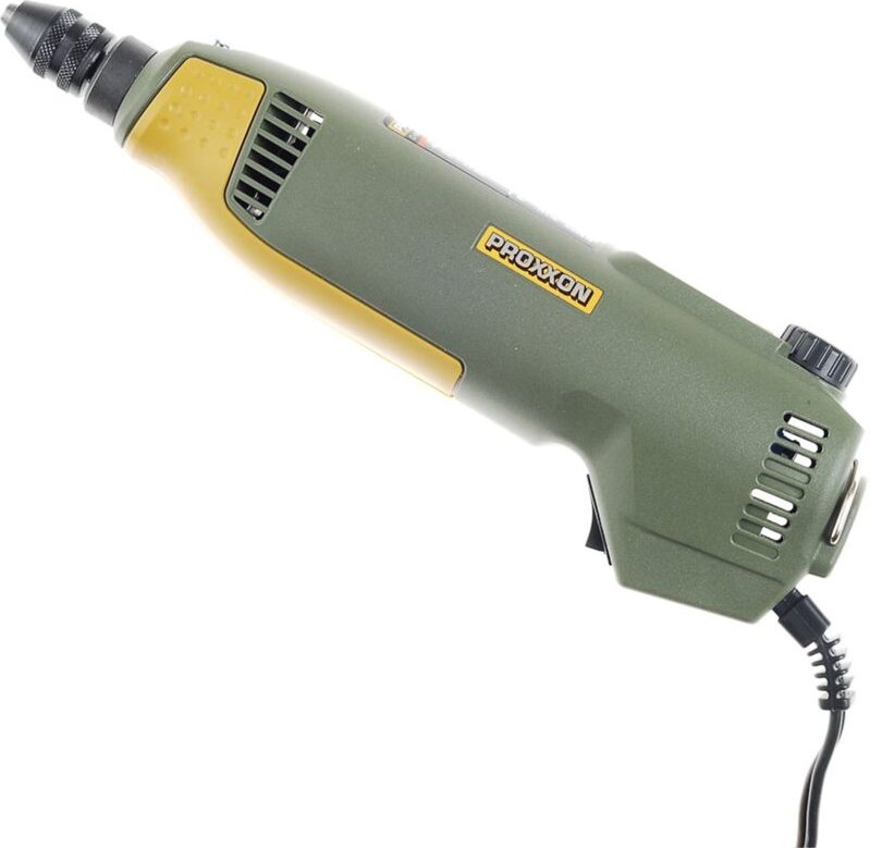 Feinbohrschleifer fbs 12/EF - 28462 - Proxxon