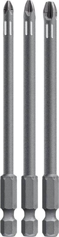 KWB - 123140 Bit-Set 3teilig