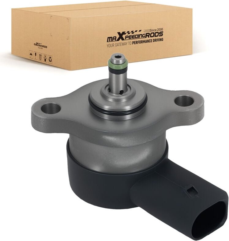 Druckregelventil Kraftstoffdruck for Mercedes-Benz Common Rail 0281002241 NEU