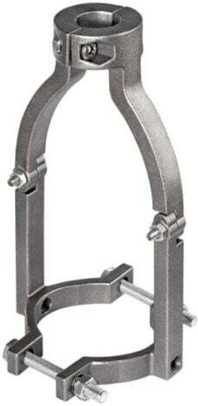 Adaptateur pour foret à trou carré, compatible avec les accessoires d'outils électriques tels que les perceuses d'établi...