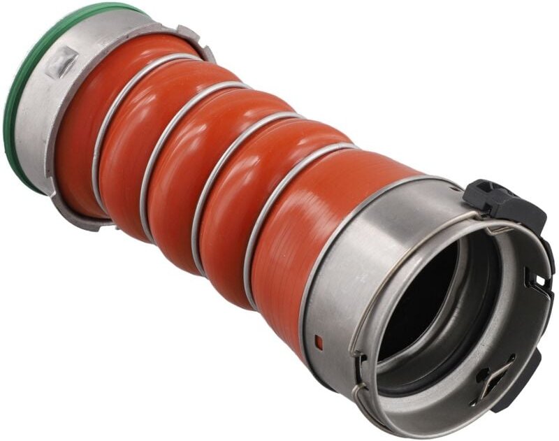 Tlily - 11617807987 Turbo Ladeluftschlauch für X5 E70 F15 X6 E71 F16 Kühlmittel-Incooler Autozubehör