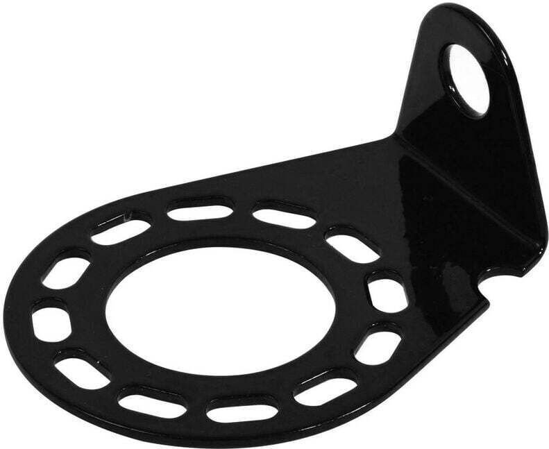 Support pour prise remorque