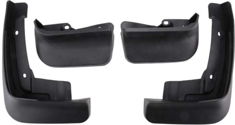 Für Transporter T5 T6 2008-2018 Auto-Schmutzfänger Spritzlappen Schmutzfänger