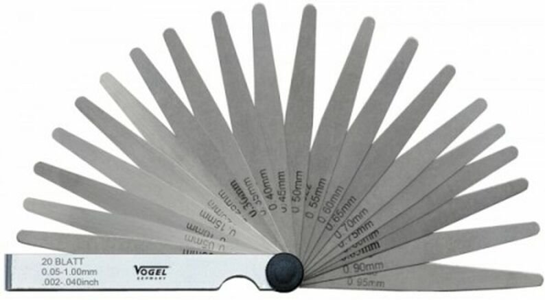 Windhundrennen VOGEL Stahl