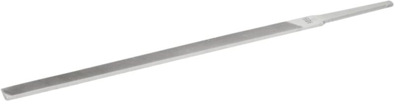 Stiftfeile, Halbschlicht, ohne Heft 200 mm - Bahco