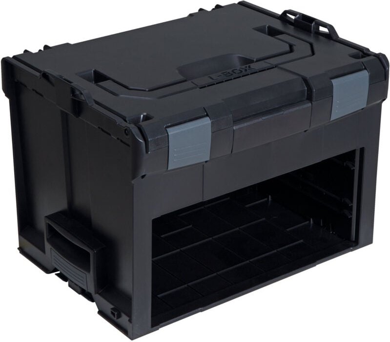 FP - l-boxx Werkzeugkoffer ls-boxx 306 leer