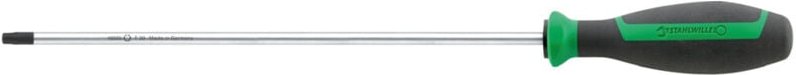 Stahlwille TORX-Schraubendreher DRALL+ TORX-Gr.T20 Klingen-L.250mm