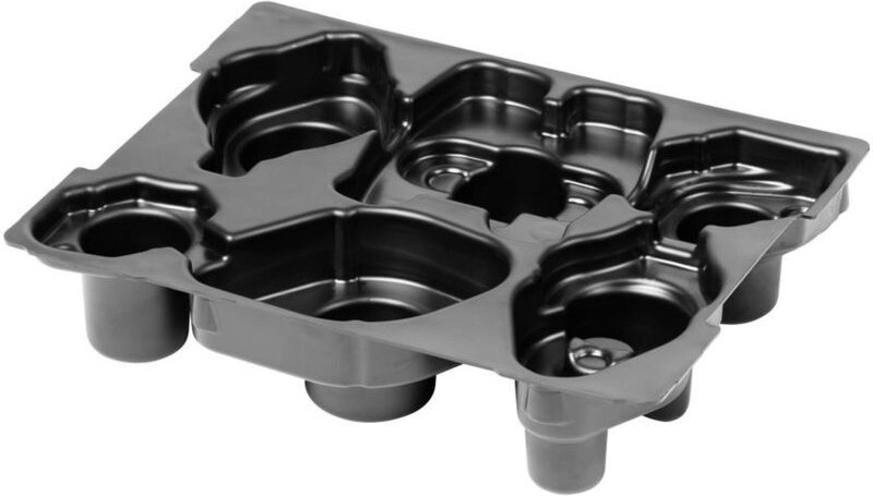 Viega Koffereinsatz 2202.5 für Systemkoffer Pressringe d. 32-63mm, Z2