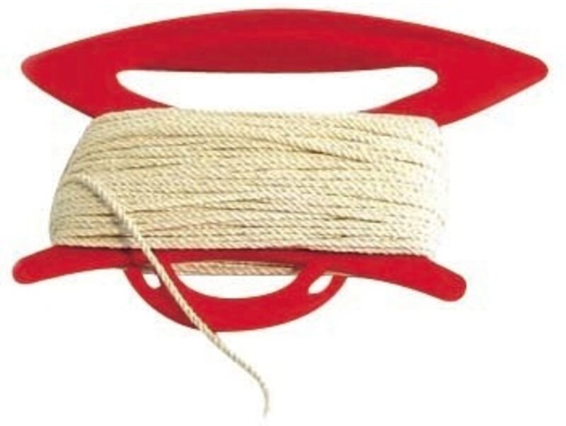 Cordamain-Rolle Ø 2 mm x 30 m OUTIFRANCE