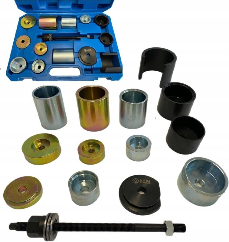 Buchsenabzieher BMW E36/46 E38/39 E60/61 E31 E90/91