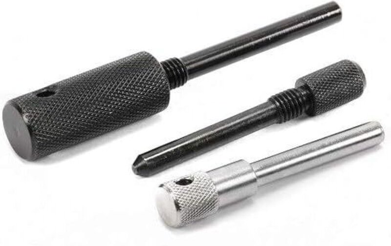 Werkzeug für Mechaniker, Steuerzapfen für Renault- und Dacia-1,5- und 1,9-DCi-Motoren, Steuerzapfen für Ventile