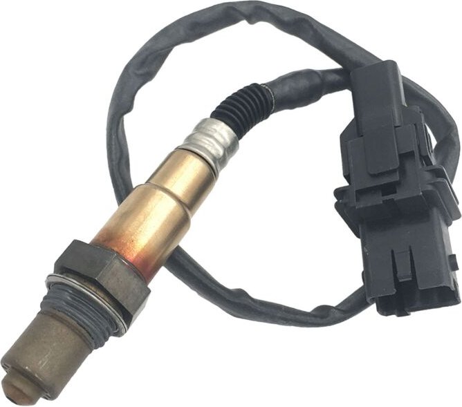 Tlily - Neuer O2-Sauerstoffsensor Upstream für 2004 2005 2006 12499877