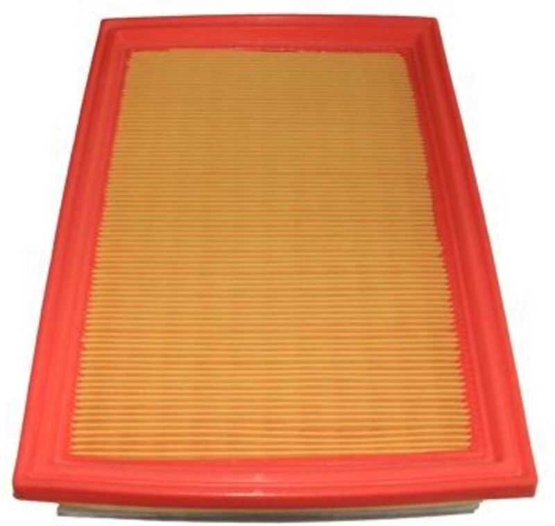 Luftfilter Sb2099 Sct