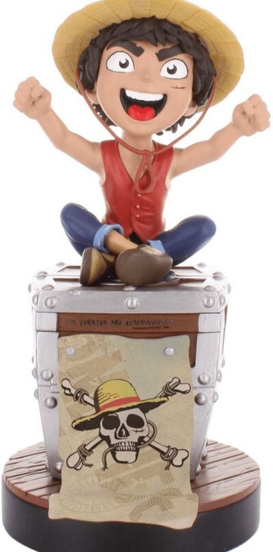 Cable Guys 5060525896170 Halterung Passive Halterung Gaming-Controller, Handy/Smartphone Mehrfarbig